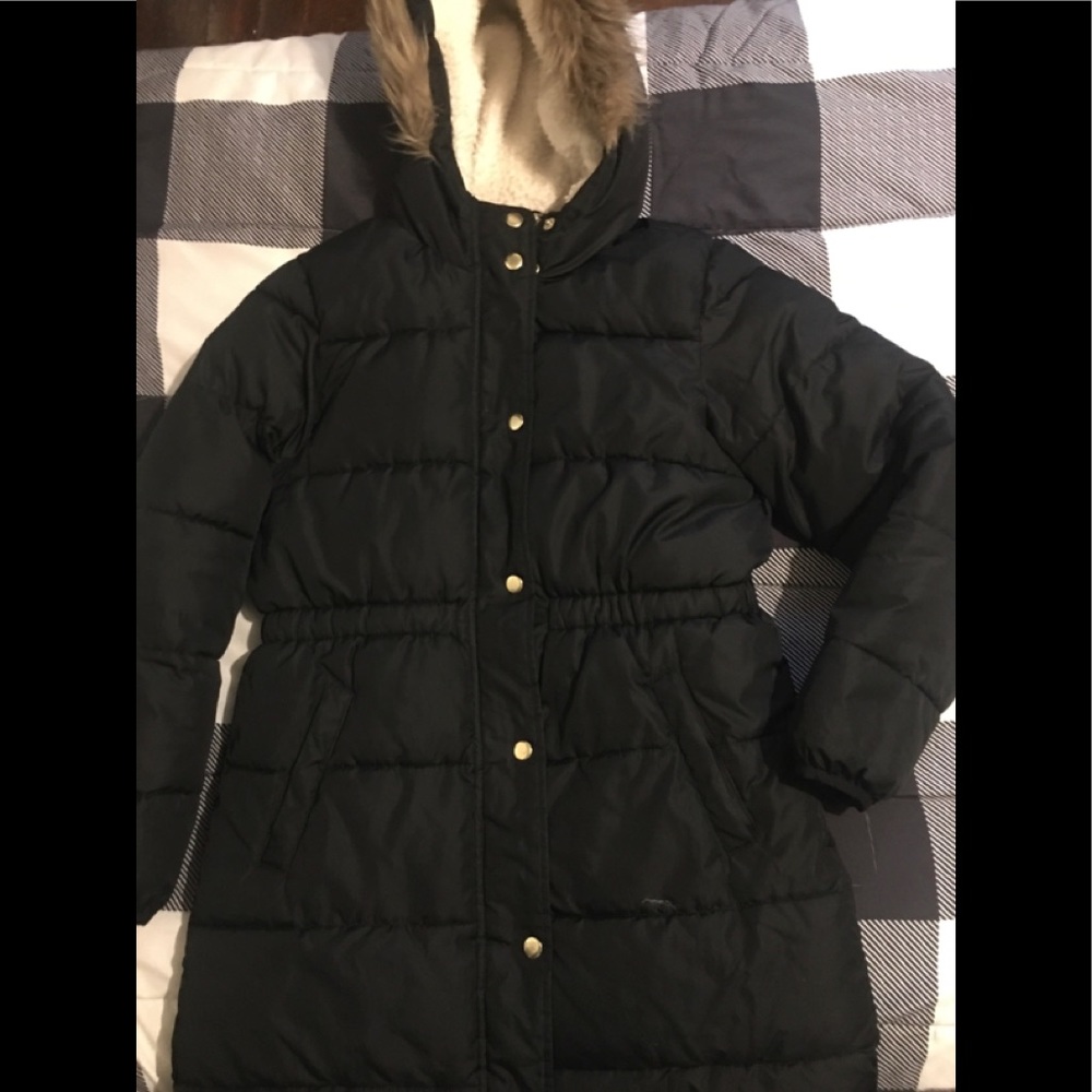 Old Navy coat
